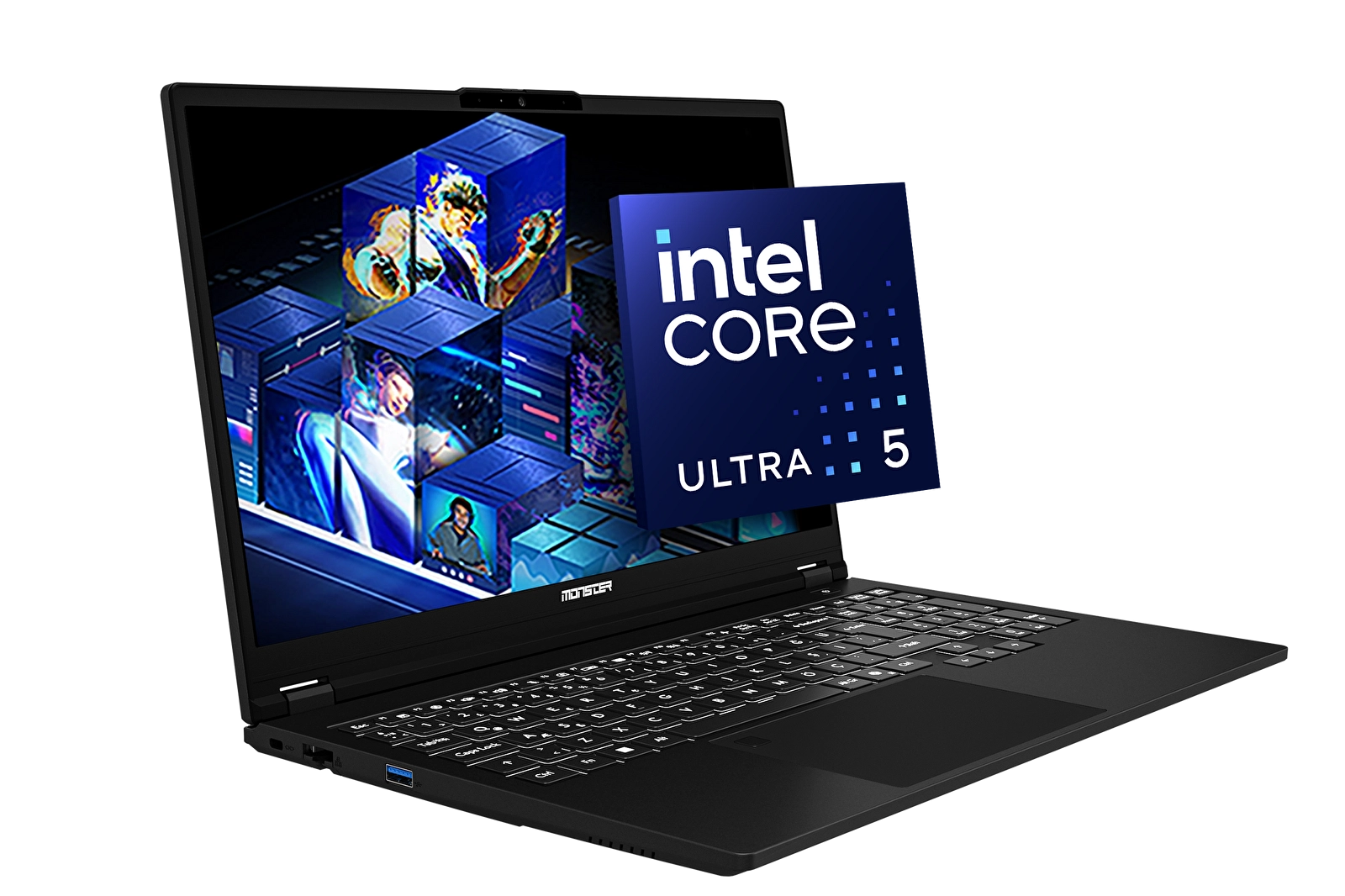 Huma H5 V5.1.1 15,6" İş Bilgisayarı  29746